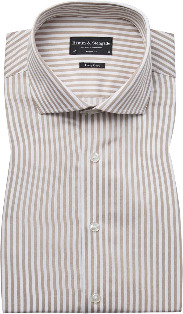 Bs Santos Modern Fit Shirt