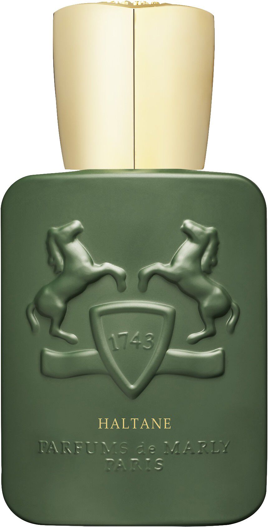 Haltane EdP