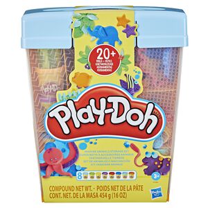 Play-Doh Imagine Animals storage Playset