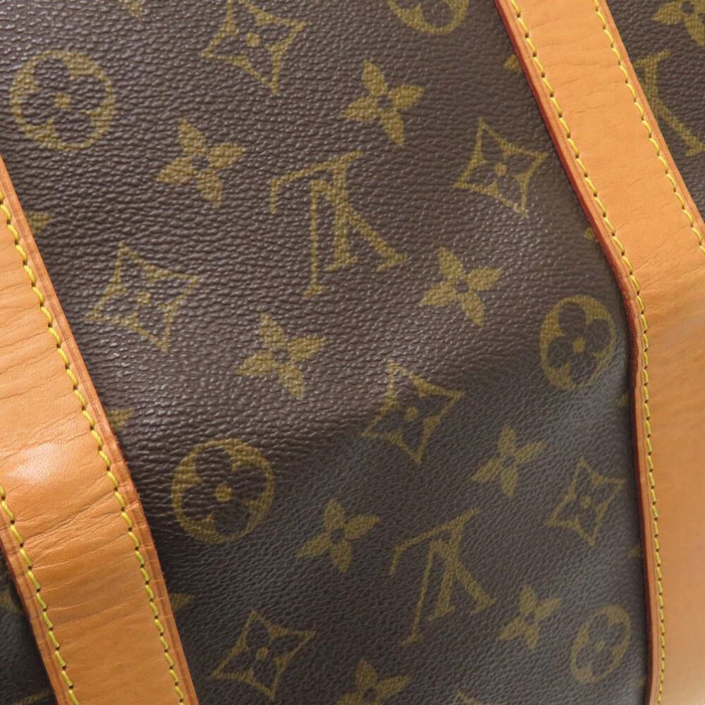 Louis Vuitton Keepall