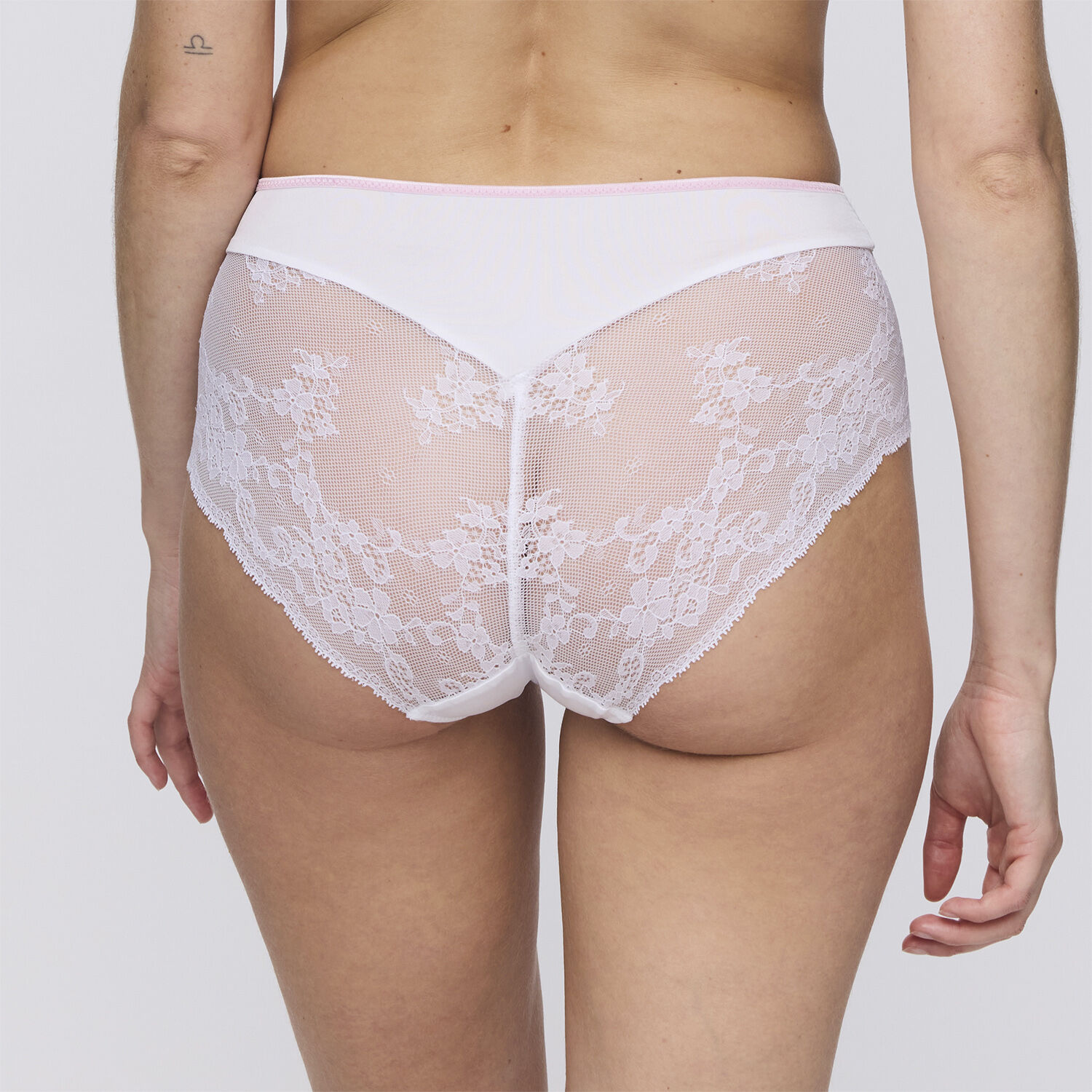 Lizelot h&oslash;je trusser