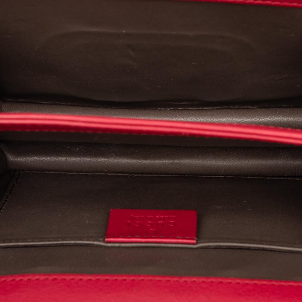 Gucci Crossbody Bag