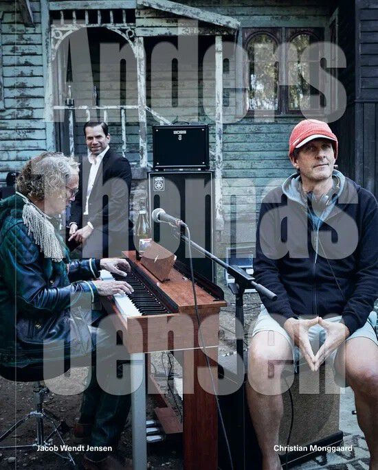 Anders Thomas Jensen