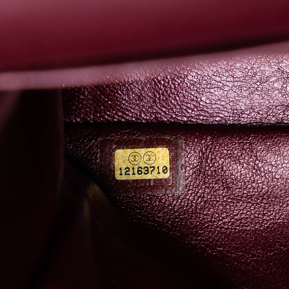 Chanel Flap Bag