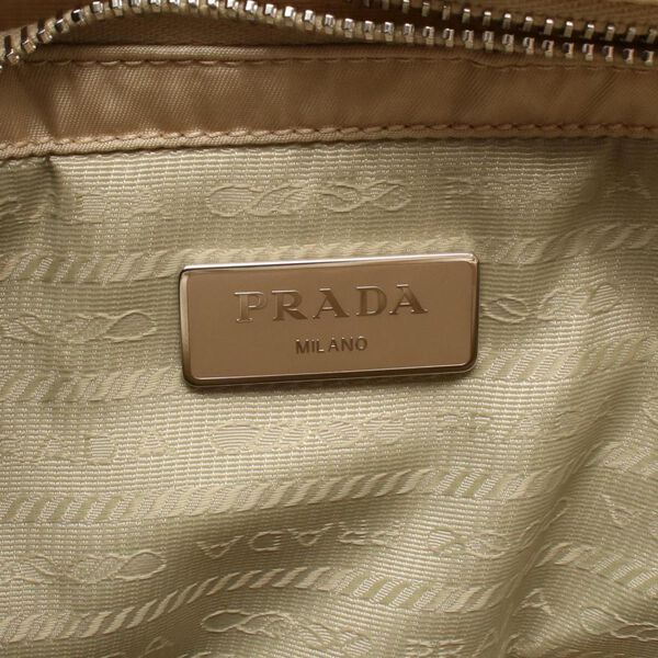 Prada Tessuto