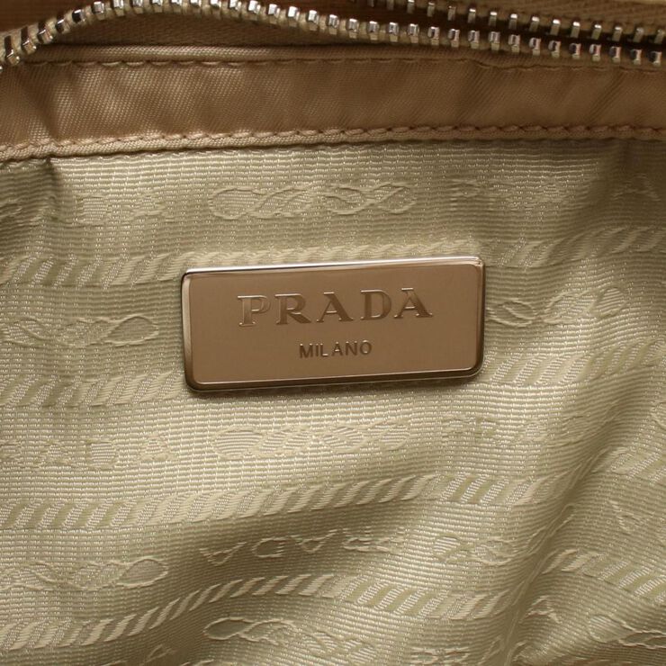 Prada Tessuto
