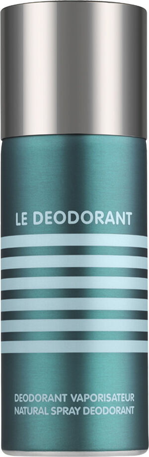 LeMale Deodorant Spray 150 ml.