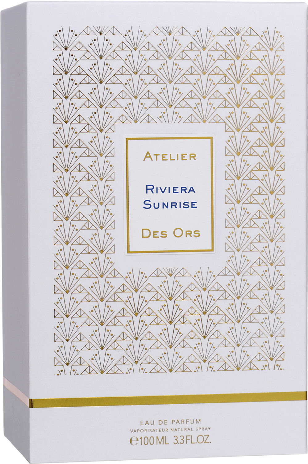 RIVIERA SUNRISE - EDP 100ML