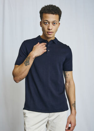 BS Aaran Regular Fit Polo Shirt