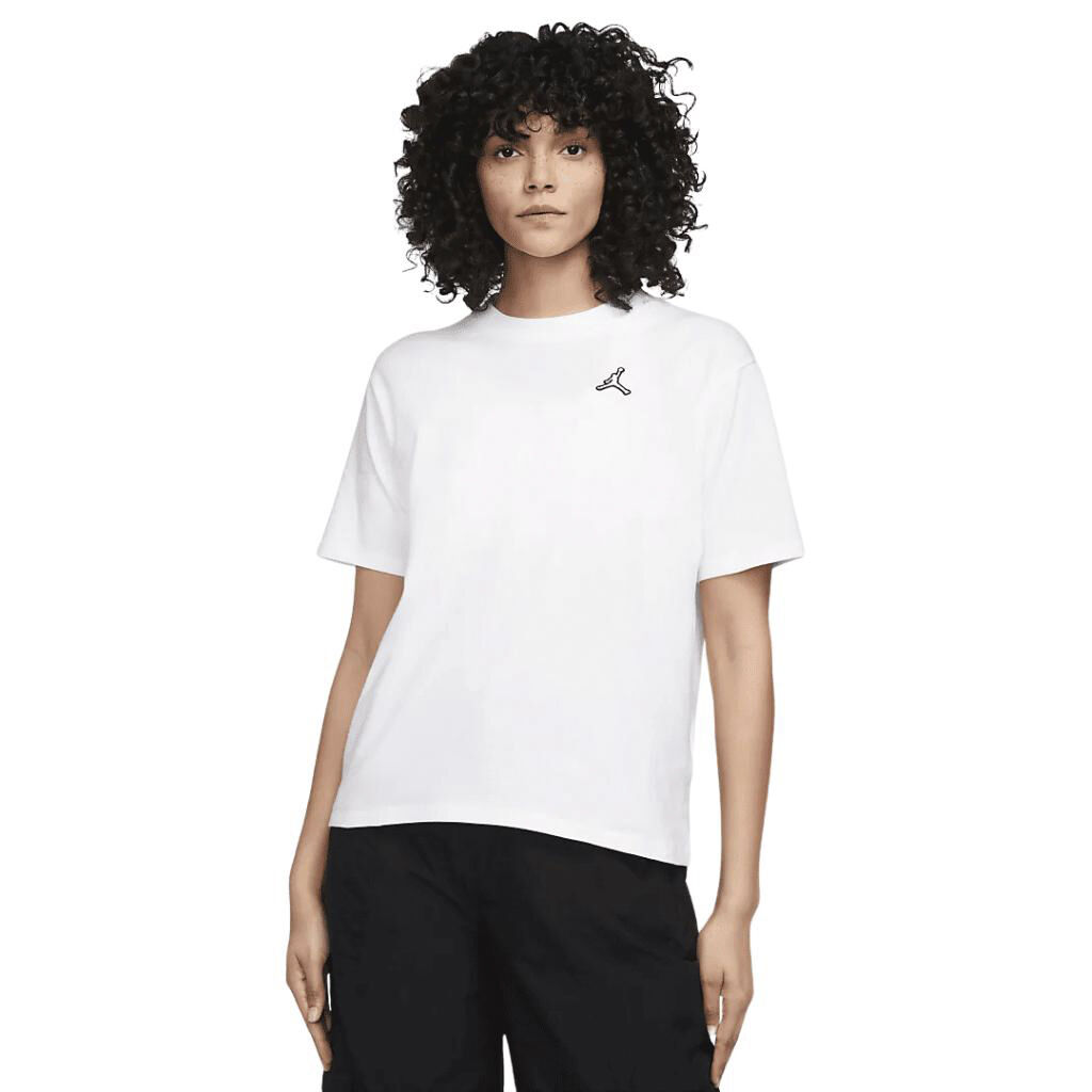 jordan essentials t-shirt