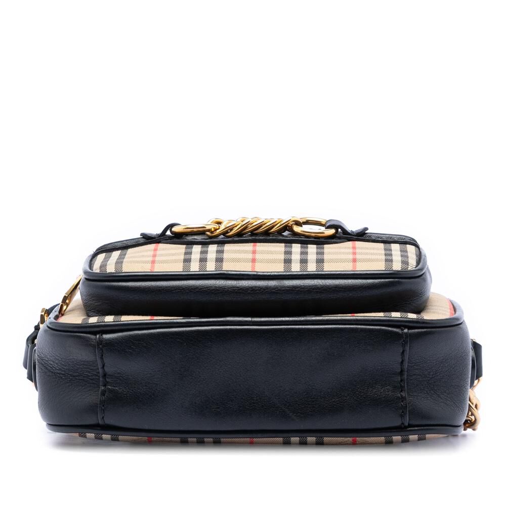 Burberry Crossbody Bag