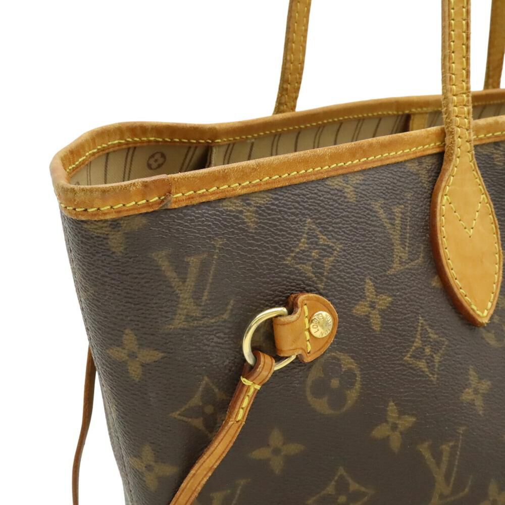 Louis Vuitton Neverfull