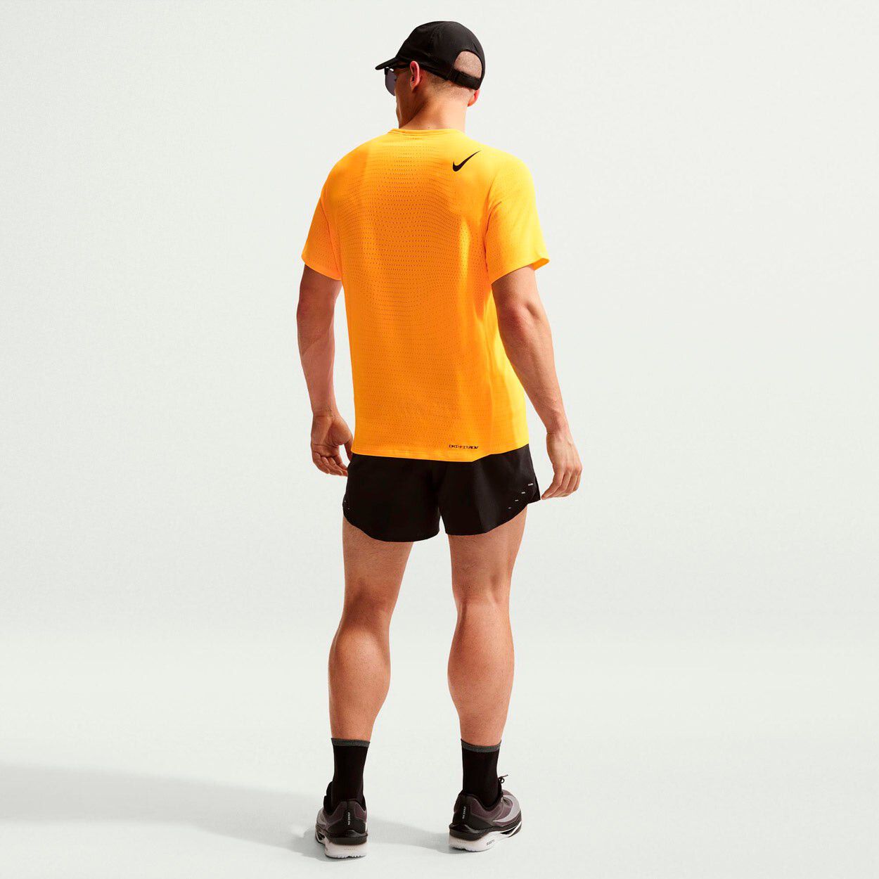 Aeroswift Dri-Fit Tr&aelig;nings T-shirt