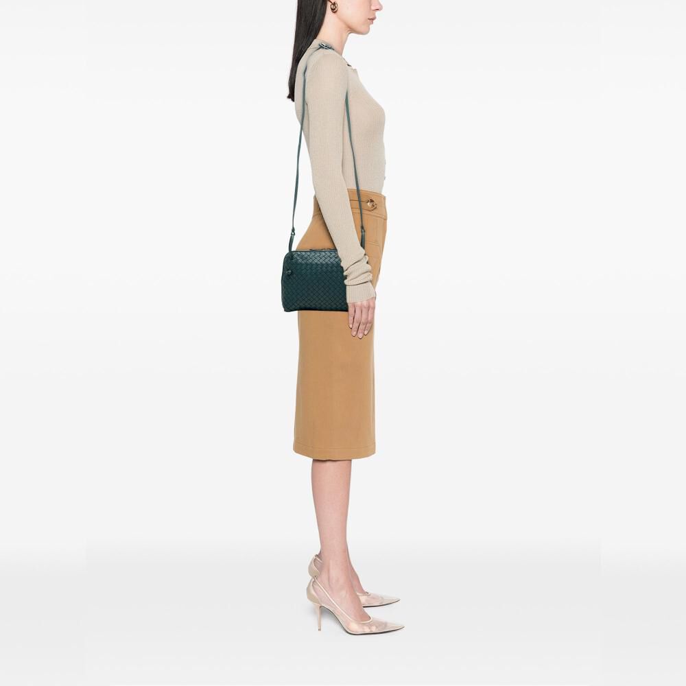 Bottega Veneta Crossbody Bag