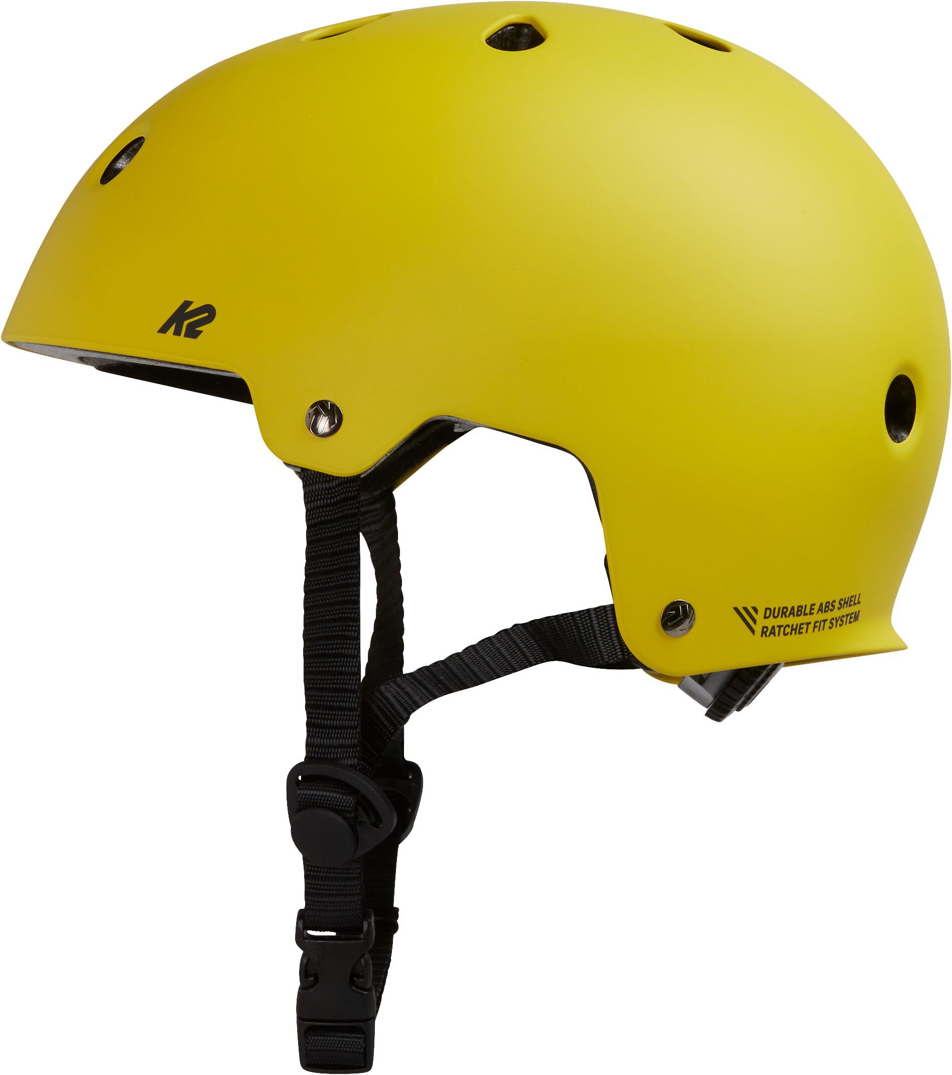VARSITY HELMET YELLOW (30H4100