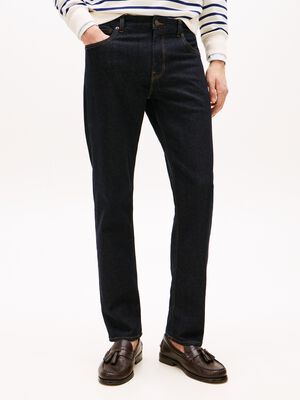 STRAIGHT DENTON STR ALPINE BLUE