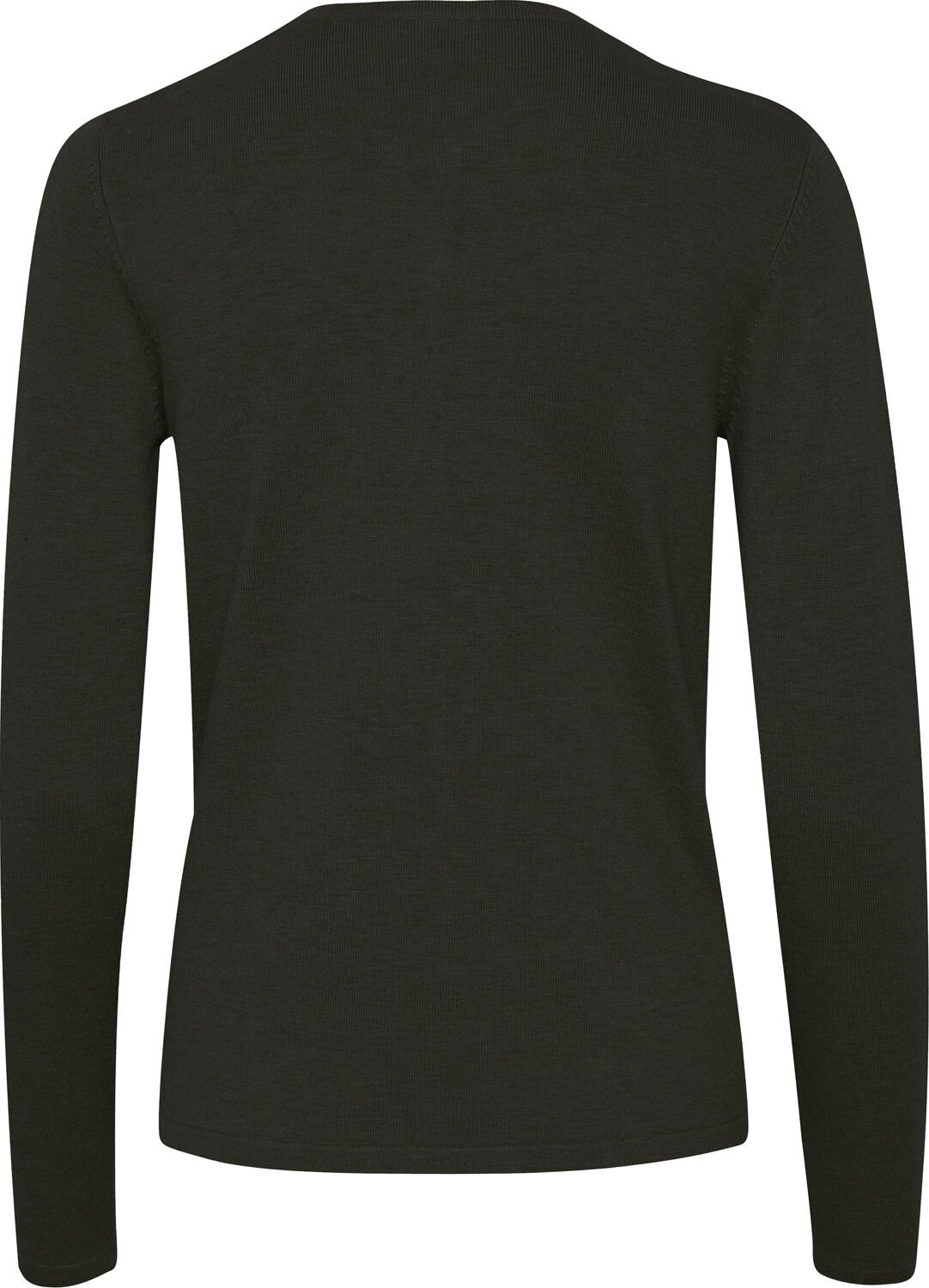 A8661, MilaSZ R-Neck Cardigan