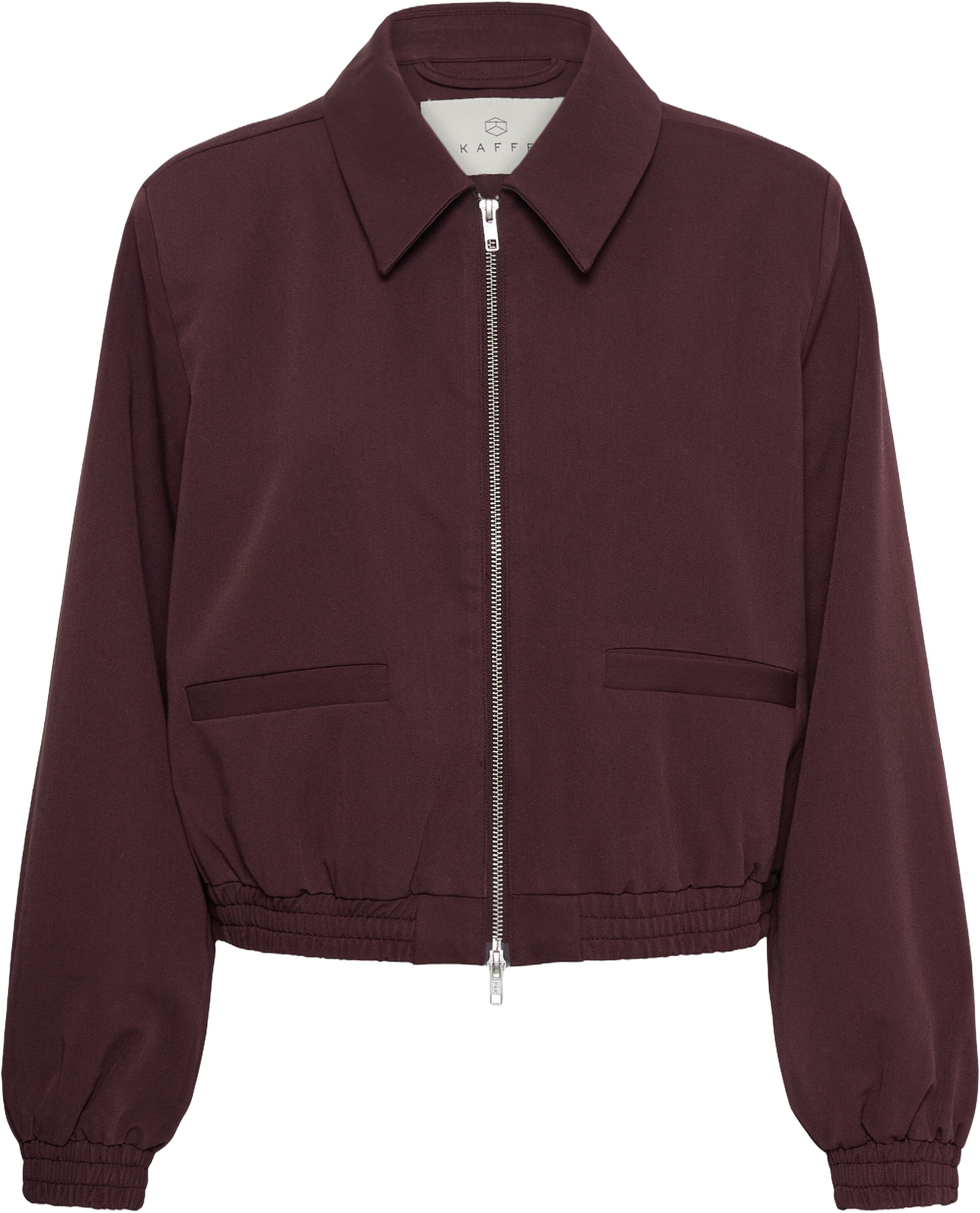 KAsakura Bomber Jacket
