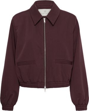 KAsakura Bomber Jacket