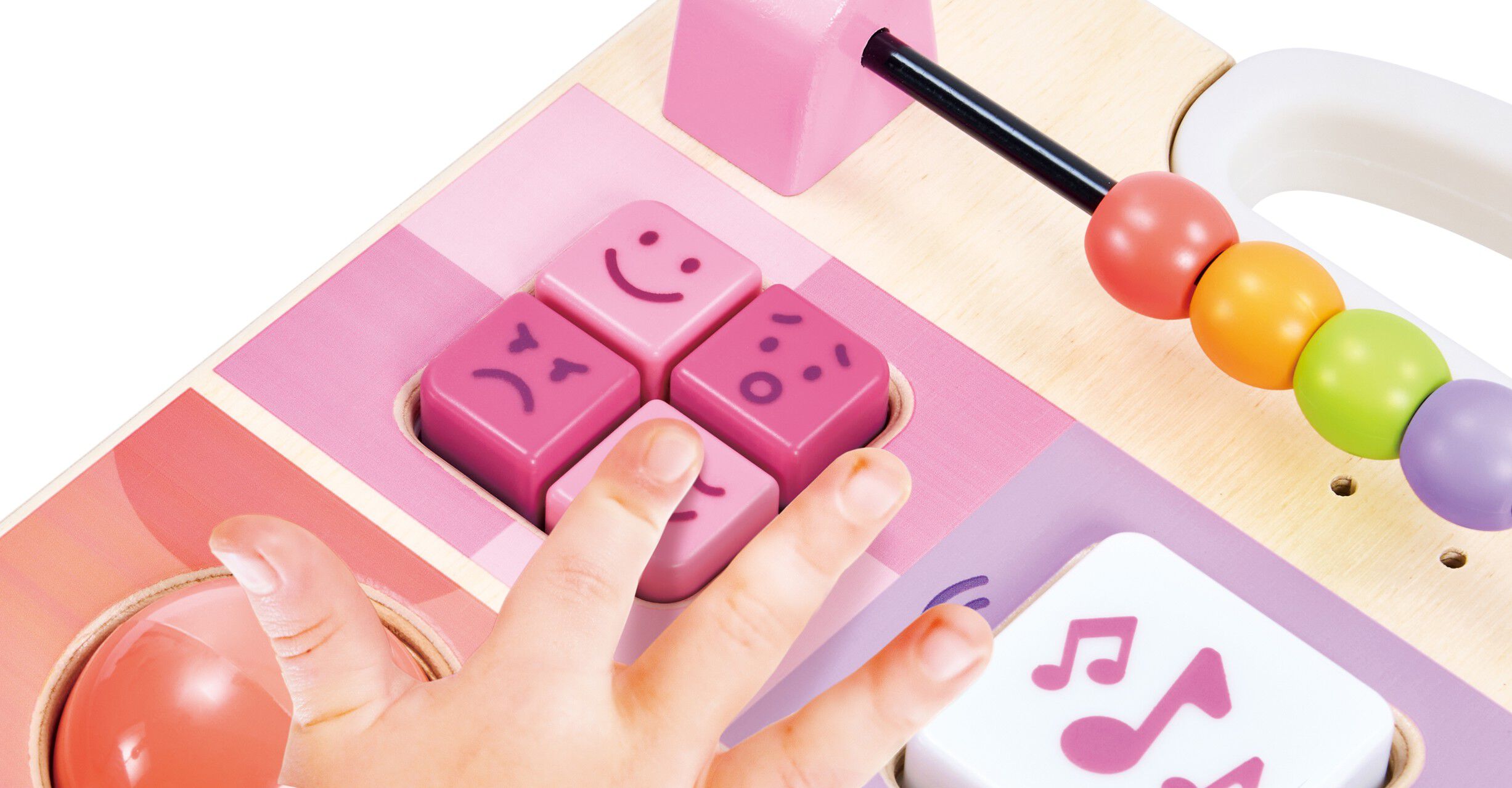 Hape Explore & Learn Sens