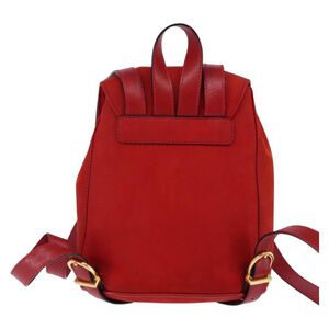 Salvatore Ferragamo Backpack