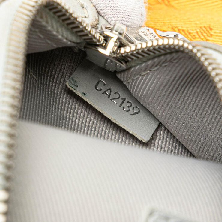 Louis Vuitton Messenger