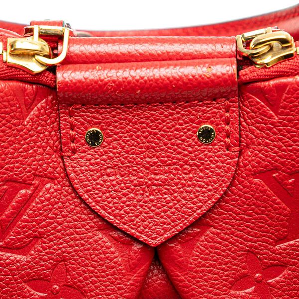 Louis Vuitton Mazarine