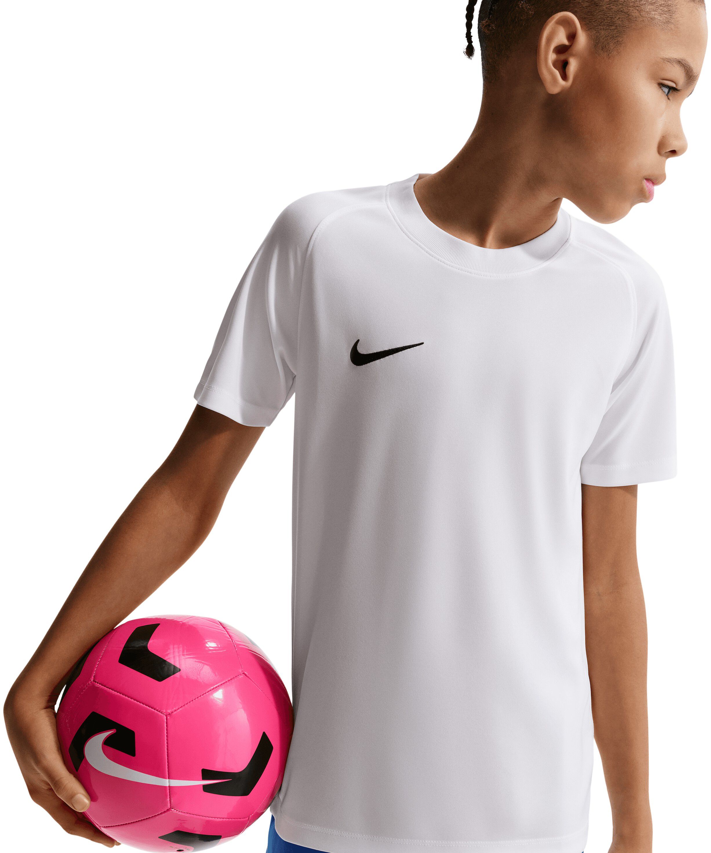 Park Dri-Fit VIII Tr&aelig;nings T-shirt