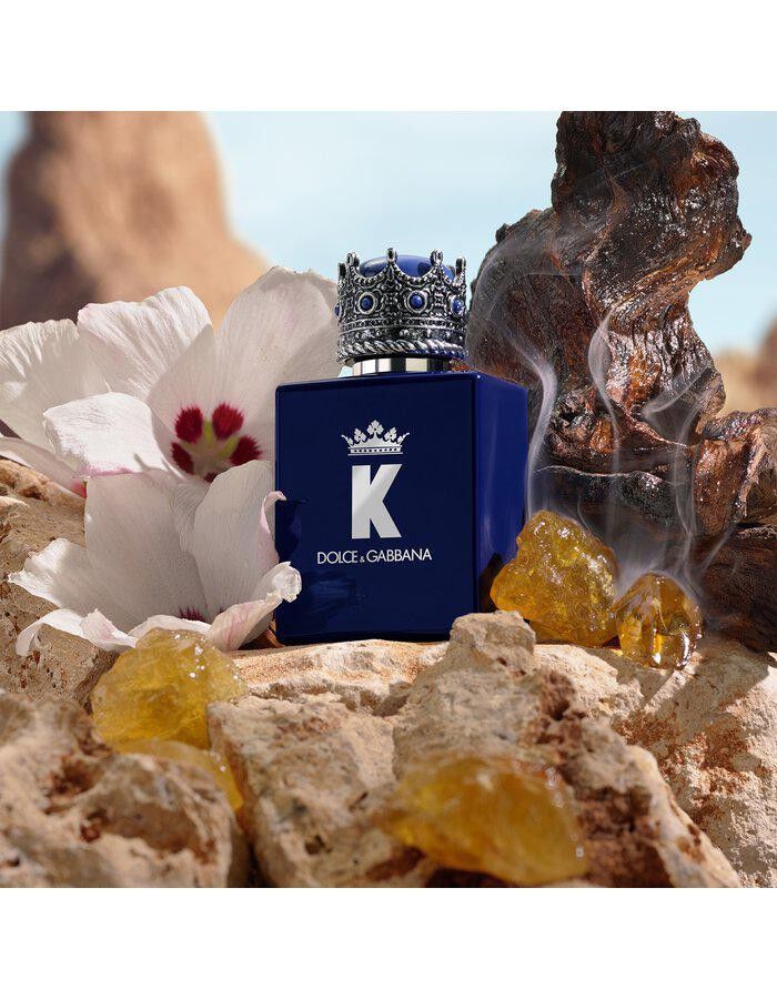 K by Dolce&Gabbana Elixir 50 ml