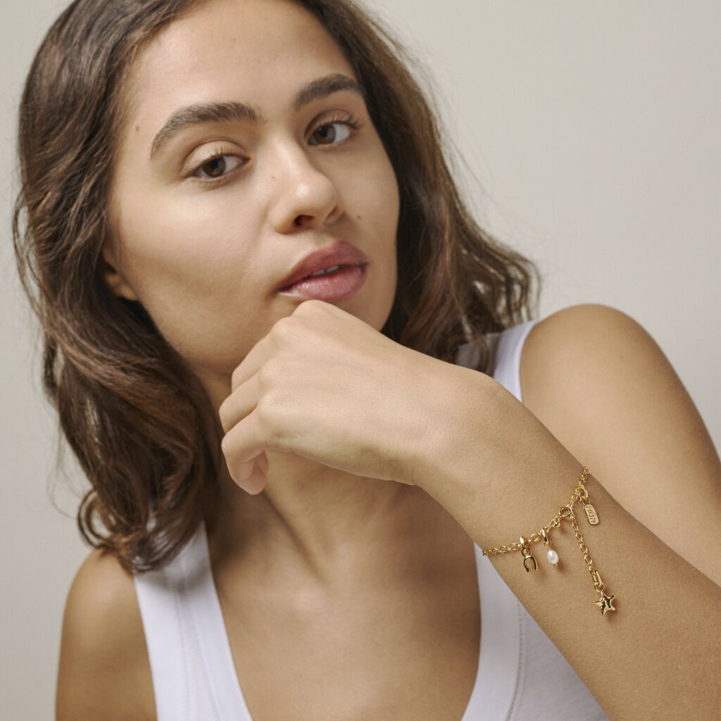 Charm, Lucky Horseshoe