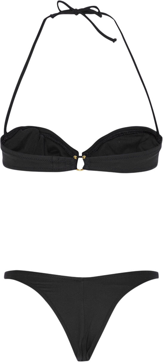 SOFT DETAILED BIKINI