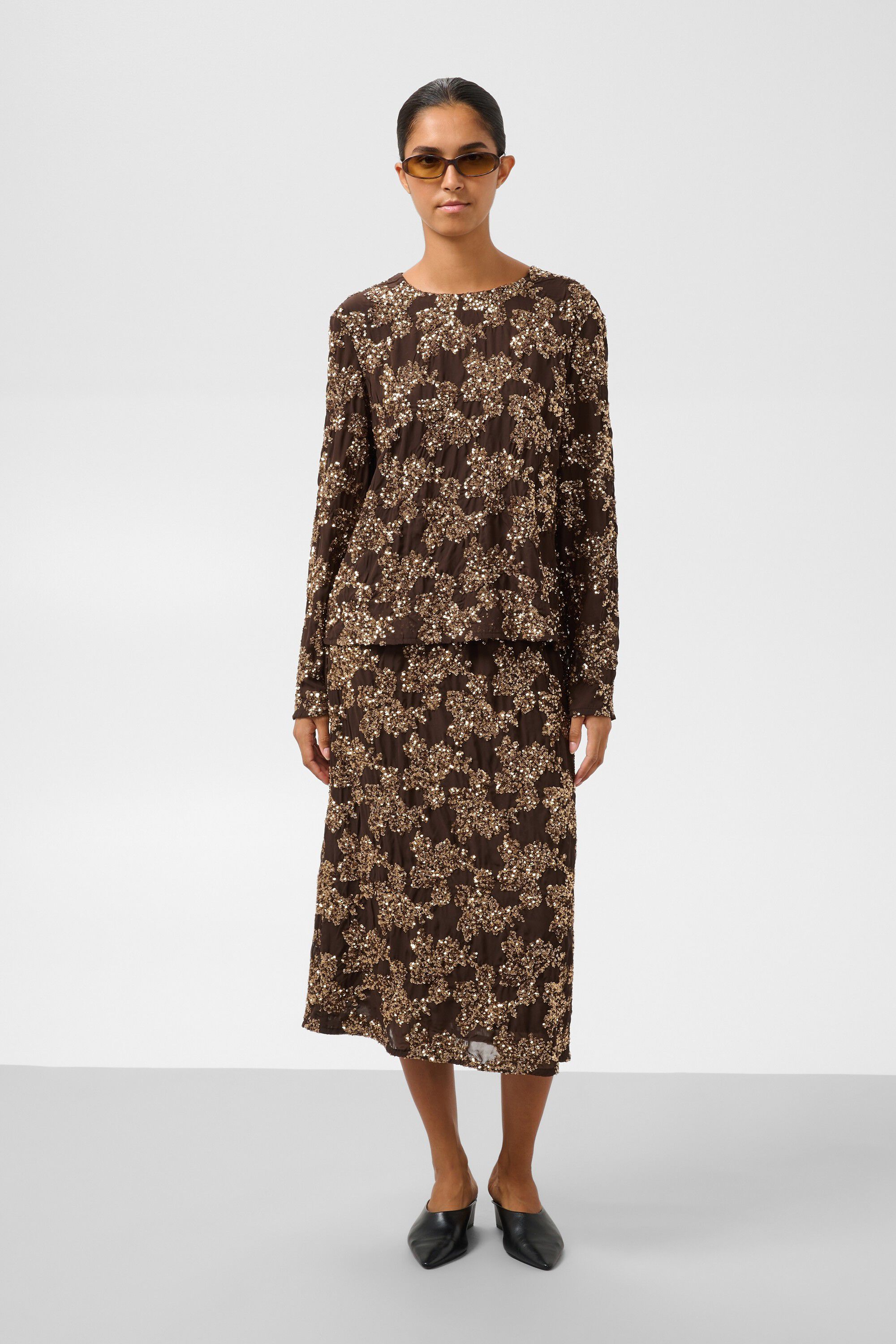 SLAydea Skirt