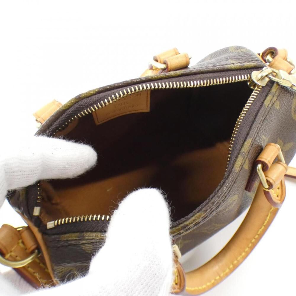 Louis Vuitton Speedy