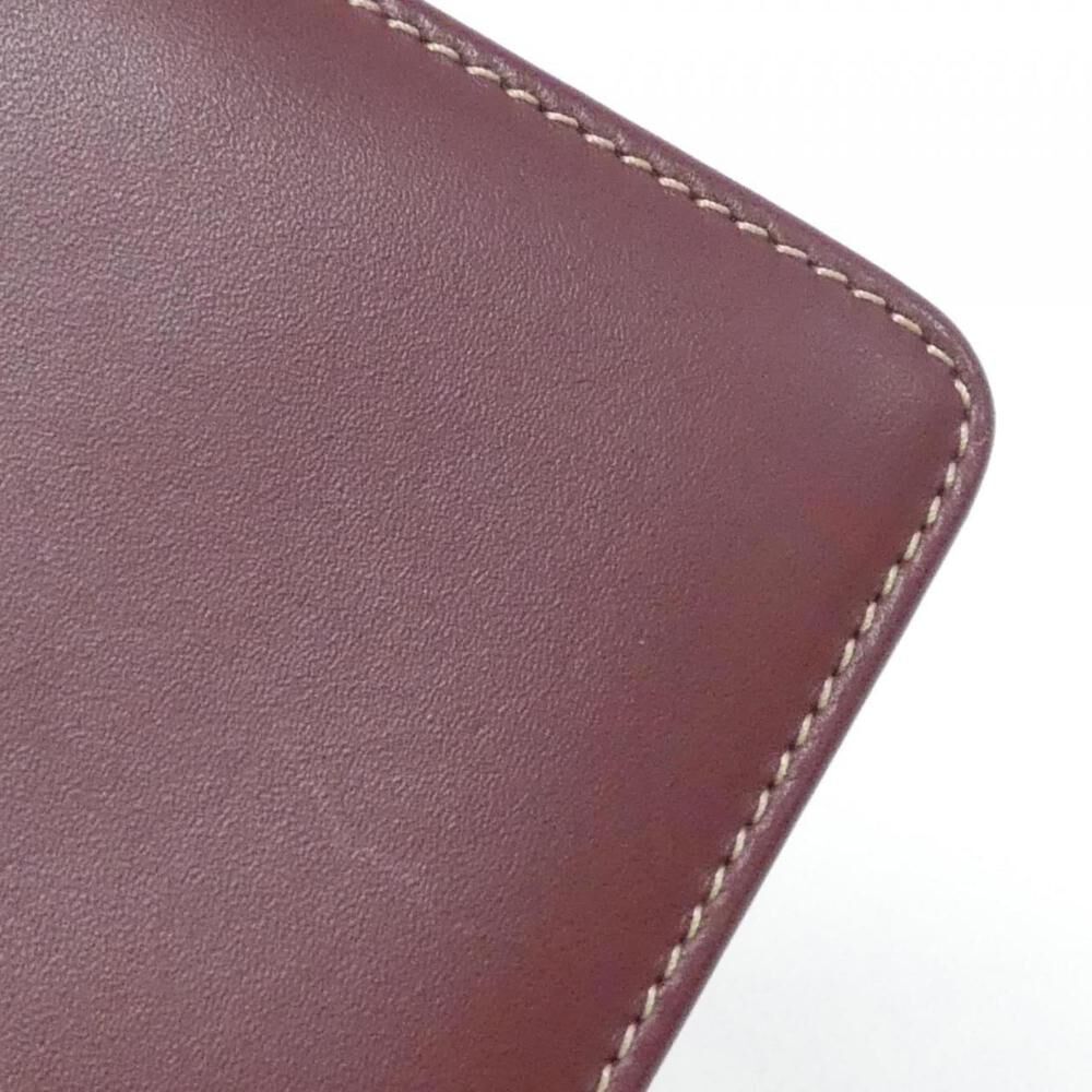 Cartier Shoulder Bag