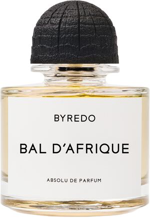 Bal d'Afrique Absolu