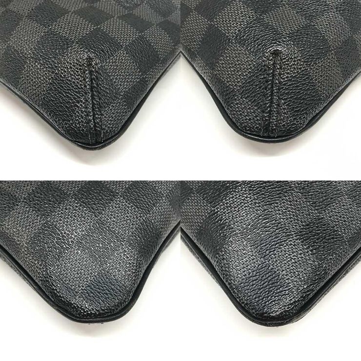 Louis Vuitton Crossbody Bag