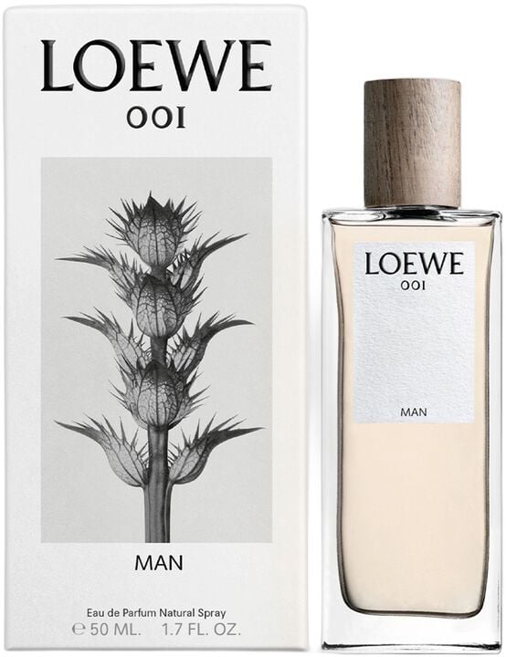 LOEWE 001 Man EDP 50 ml