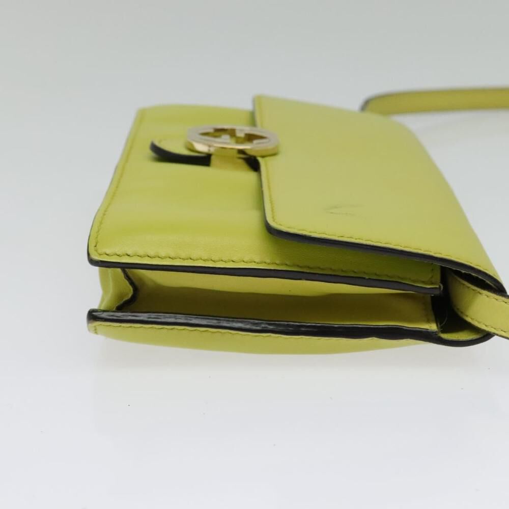 Gucci Crossbody Bag