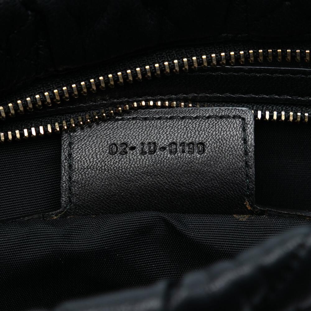 Dior Clutch