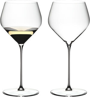 Veloce Chardonnay 6330/97 - 2-pack