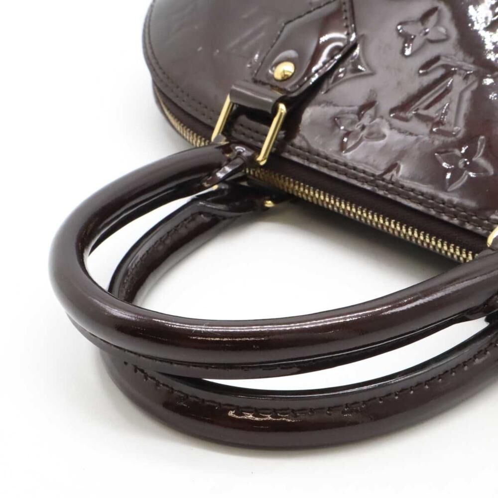 Louis Vuitton Alma