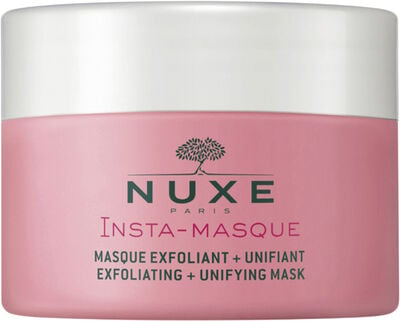 Nuxe Insta-masque Exfoliating & Unifying