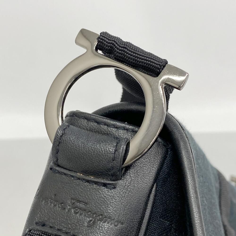 Salvatore Ferragamo Shoulder Bag