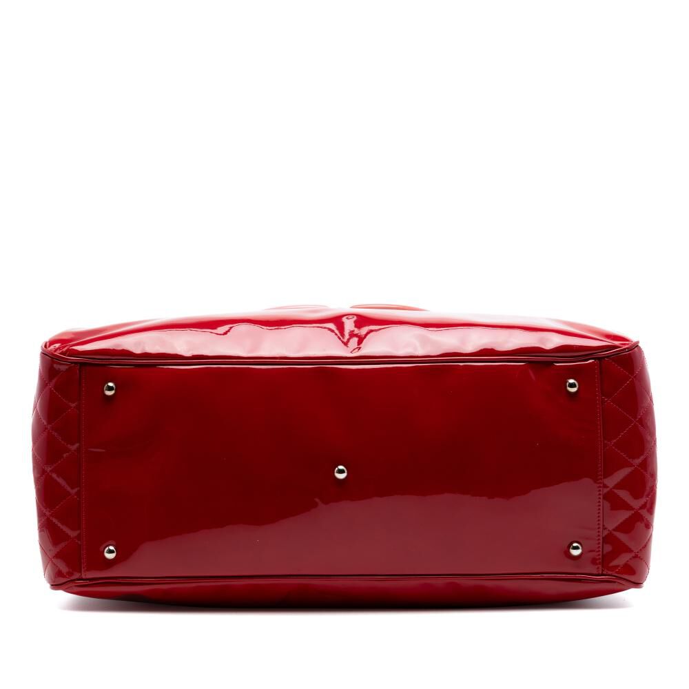 Chanel Tote