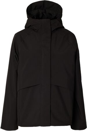 SLWFRANCINE URBAN TECH JACKET NOOS
