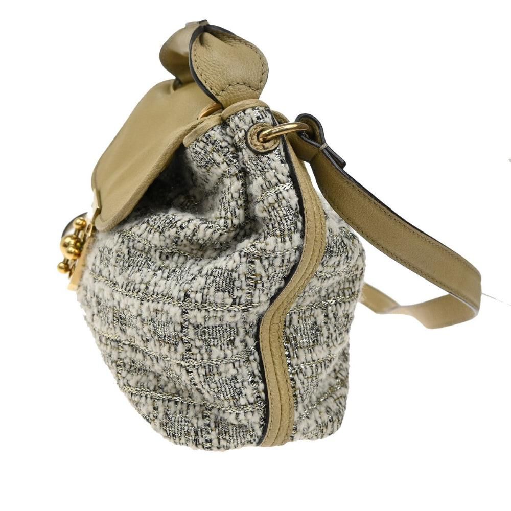 Chlo&eacute; Shoulder Bag