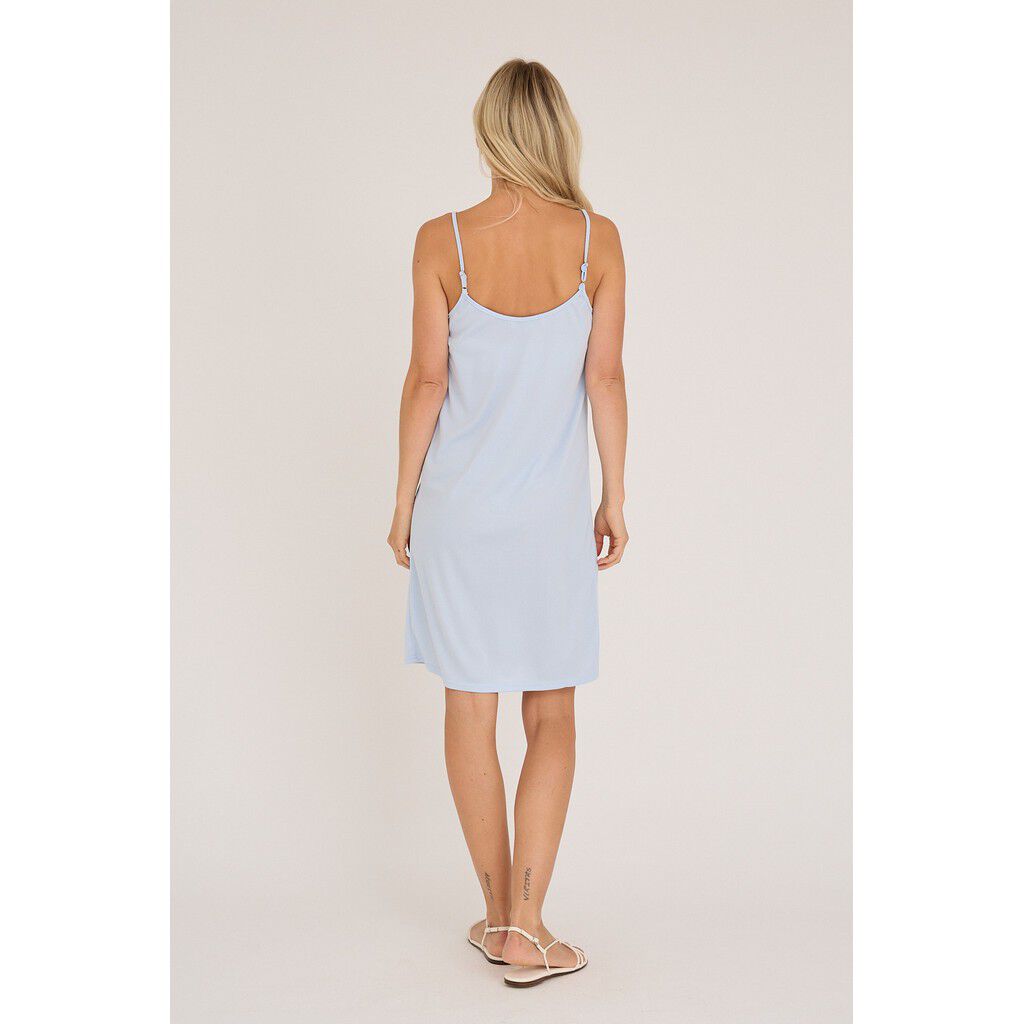 Slip dress