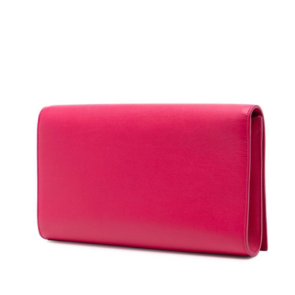 Yves Saint Laurent Clutch
