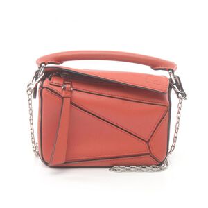 Loewe Puzzle