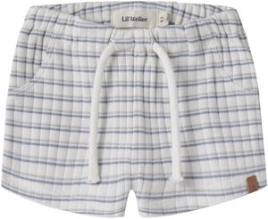 NBMHALDUR LOOSE SHORTS LIL